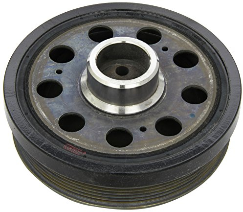 Corteco 80001698 Puleggia Cinghia Albero a Gomiti
