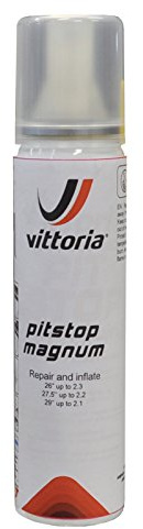 Vittoria Pit Stop Magnum Tube Sealant,75ml (26 x2.30-27.5 x2.20-29 x2.10)
