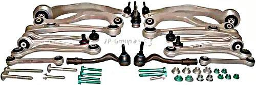 JP Brand 1140104210 Reparatursatz, Querlenker