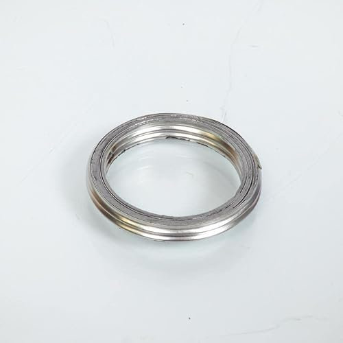 Joint de pot échappement compatible avec moto Suzuki 600 Bandit 1995-2004 E330410US 33x41.5x5.3
