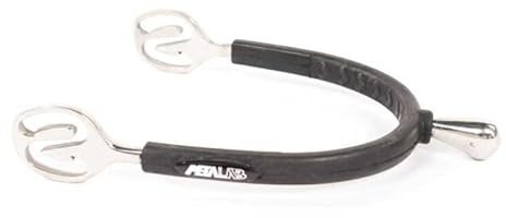 Metalab Sporen Rund/PVC