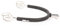 Metalab Sporen Rund/PVC