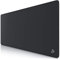 TITANWOLF - XXL Tappetino per Mouse da Gioco - Gaming Mousepad Extra Grande 900 x 400mm - Pad con Base in Gomma Antiscivolo - Spessore 3mm - Nero - Modello Symbol