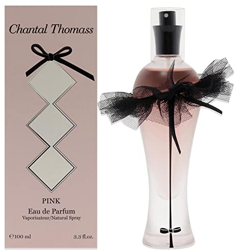 Chantal Thomass Eau de Parfum (Rose) Zerstäuber 100 ml