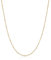 Elli Halskette Damen Kugel Basic Klassisch Fein in 925 Sterling Silber