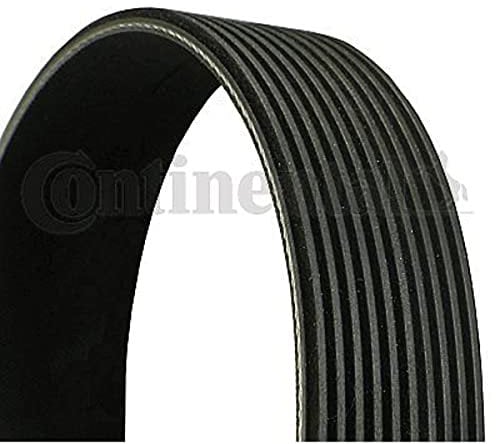 Contitech 10PK2475 Keilriemen geriffelt