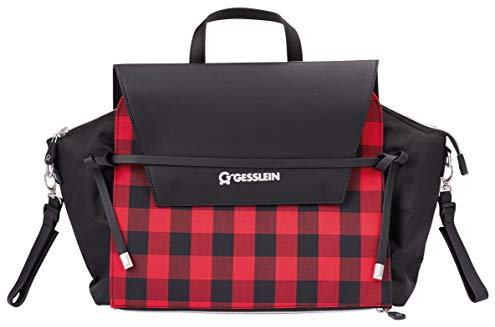 Gesslein 6350722000 Wickeltasche N°4, mehrfarbig, 800 g