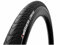 VITTORIA Cubierta City Urbano 37-622/700x35c Rigid Refl, Adultos Unisex, Negro (Negro), Talla Única