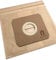 BUSH VCB35B15C-1J7W-70 Vacuum Cleaner Hoover Bags x 5