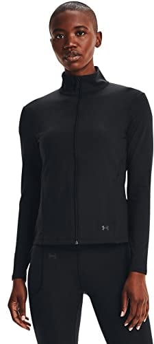 Under Armour Motion Softshell jacke 001 Black L