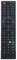 ALLIMITY Télécommande Remplacer pour Zgemma H11S H8.2H H9.2H H7 H.7C H.2H H2H H3.2TC H32TC H4 H5 H5.2S H52S H5.2TC H95 H9S H.S HS H52TC H.2S H2S H7C H.7S H7S H9.2S H9S-4K H9-Combo H9S-SE