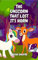 The Unicorn That Lost It's Horn (English Edition)