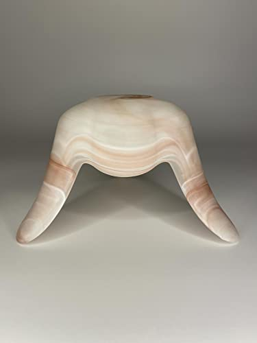 Troesters Brunnenwelt Spritzschutz für Nebelgeräte Splashcover Zubehör für Nebelgeräte für Neblerschalen (Tobacco)