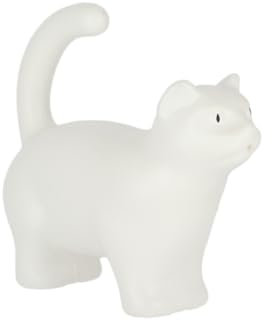 1 arrosoir en Forme de Chat Couleur Assortie