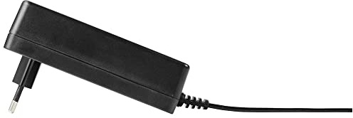 VOLTCRAFT VC-12878465 Steckernetzteil, Festspannung 12 V/DC 5 A 60 W