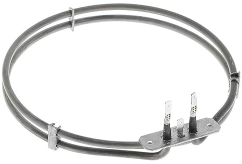 Fan Oven Heating Element For Bush DHBDBL60B DHBDFDBL60B Cookers Ovens OEM Part 2000W 32036509