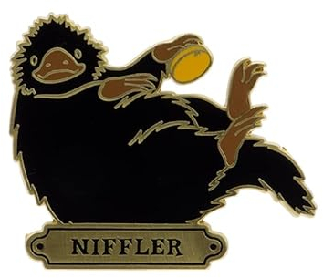 Phantastische Tierwesen Magnet: Niffler