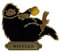 Phantastische Tierwesen Magnet: Niffler