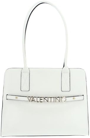 Valentino Vail Re Shopping Bag Ecru