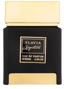 Flavia Körperparfümspray, ideal für Erwachsene, Unisex