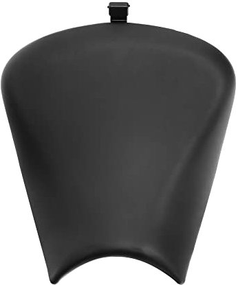 TCMT Fahrersitz vorne Motorrad Sitzbank passend für Kawasaki Z650 ER650 Ninja 650 EX650 2017-2023