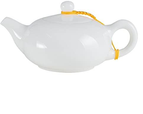 Generic la Cerámica de Horno de Té Antiguo de Gran Capacidad de 1200Ml Es Adecuada para Incendios Abiertos, Hornos de Carbón Y Hornos de Cerámica Eléctrica.