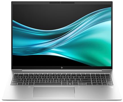 HP Inc. EliteBook 865 G11 AMD Ryzen 7 8840HS 32GB RAM 1TB SSD W11Pro - A26V8EA#ABD