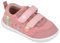 Garvalín 252345, Zapatillas, Rosa, 25 EU