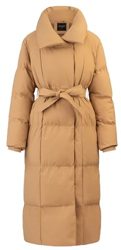 APART Fashion Damen Winterjacke Winterjacke (1er Pack)