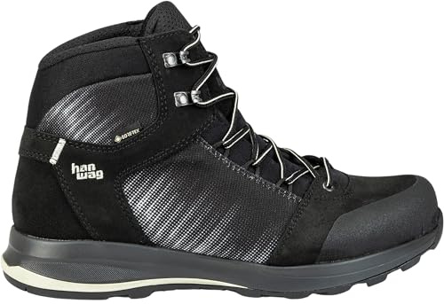 Hanwag Klarsby Bunion GTX Wanderschuhe - 44/9.5