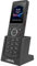 Linkvil W610H DECT Cordless Phone, 4 SIP Lines, Color Display, Bluetooth 5.0, Virtual BLF Keys
