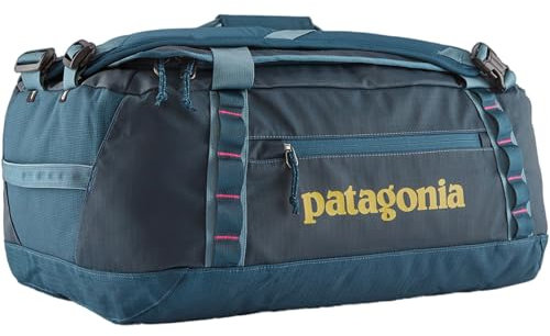 Patagonia Black Hole Duffel 40L TDT 49339