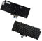 Teclado retroiluminado para Dell Latitude 5420 (no antiguo E5420) 5421 5430 5431 5440 7420 2 en 1 7430 7520 7530 Precision 3470,3480 Español)