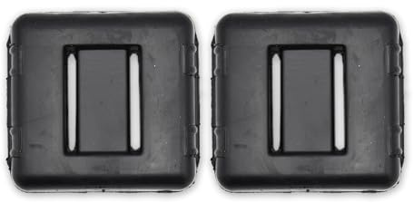 Unterwassergewicht aus kunststoffbeschichtetem Blei, 2 kg, Set mit 2, 4, 6 und 8 kg. Umweltfreundlich, korrosionsbeständig, hergestellt in Italien. Ideal für Tauchen, Apnoe und Tauchangeln. Farben