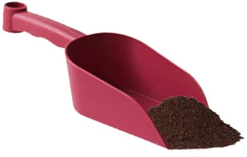 Paletta per terra | Paletta da giardino portatile,Strumento di manutenzione per fioriere per esterni interni da donna padri