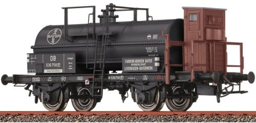 50082 H0 Kesselwagen Z [P] Bayer, DB, Ep. III