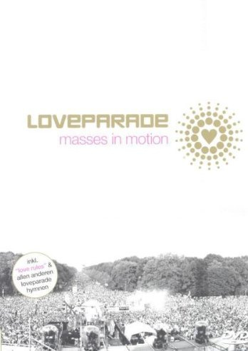 Various Artists - Loveparade