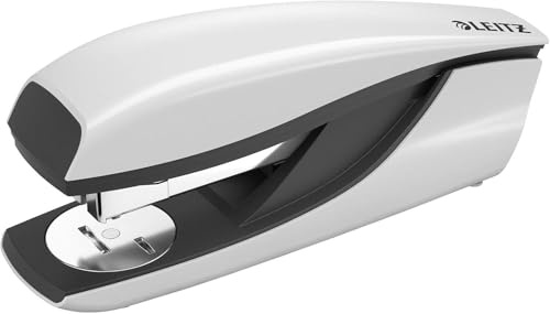 Leitz NeXXt Series Strong Office Stapler – 40 Sheets – PARENT 10-Page) grey