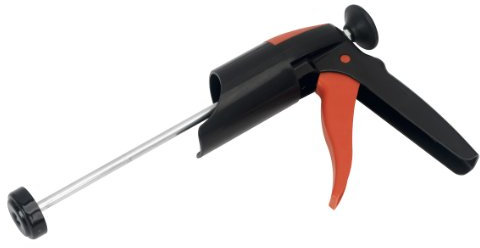 Sealey AK3802 Easy Load Caulking Gun, 220 mm