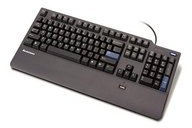 Lenovo Keyboard (ITALIAN) 89P9218, Standard, Wired, 89P9218 (89P9218, Standard, Wired, PS/2, Black)