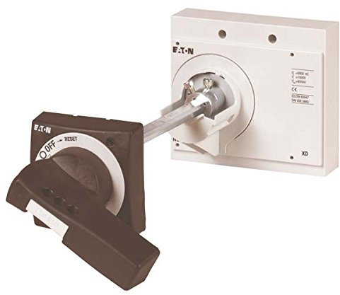 Eaton 266614 Lockable Door Handle