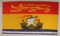Flagge Fahne ca. 90x150 cm : New Brunswick Kanada