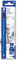 STAEDTLER Zeichenbleistift Mars Lumograph, Härtegrad 6B, unglaublich bruchfeste Premium-Bleistifte, hohe Qualität, spezielle Minenrezeptur, Sechskantform, 12 Bleistifte in Faltschachtel, 100-6B