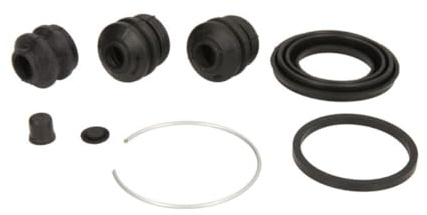 AUTOFREN SEINSA D4894 Bremssattel-Reparatursatz Hinten