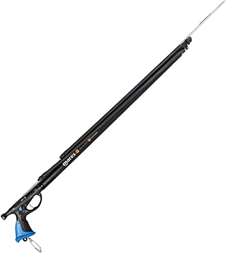 Mares 423426 Fucile ad Elastico, Unisex – Adulto, Multicolore, 75 cm