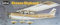 Krick Cessna 172 Skyhawk Balsabausatz