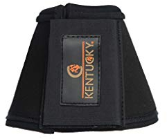Kentucky - Sprungglocken schwarz XL