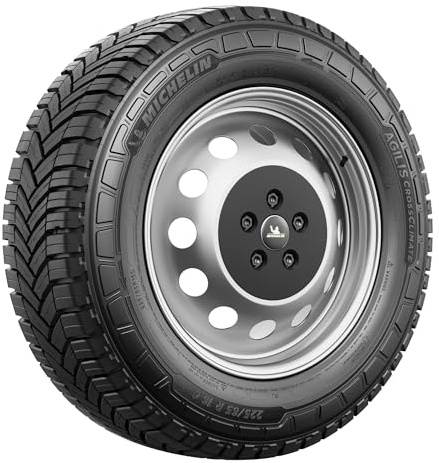 Michelin Agilis Cross Climate - 215/65R16 106T - Ganzjahresreifen