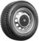 Michelin Agilis Cross Climate - 215/65R16 106T - Ganzjahresreifen