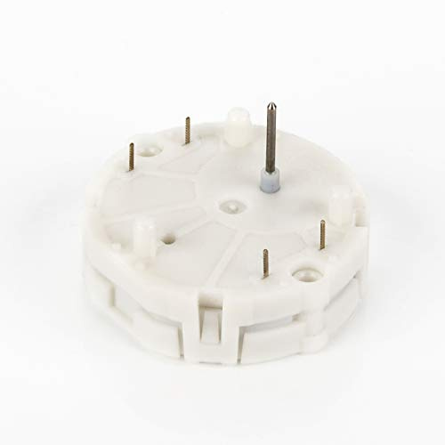 LST Schrittmotor Tacho